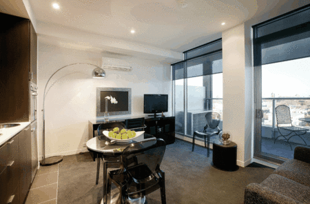 Punthill South Yarra Grand - Schoolies Week Accommodation