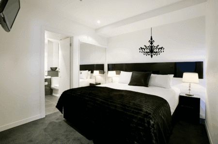 Punthill South Yarra Grand - Schoolies Week Accommodation 1