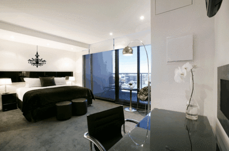 Punthill South Yarra Grand - Schoolies Week Accommodation 2
