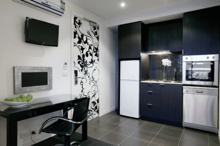 Punthill South Yarra Grand - Schoolies Week Accommodation 3