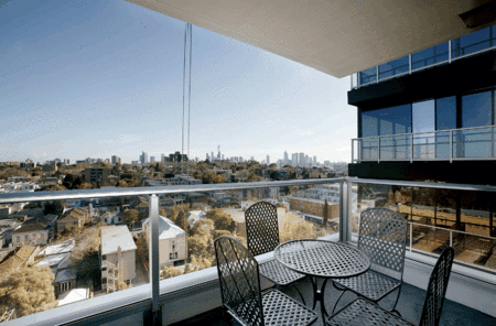 Punthill South Yarra Grand - Schoolies Week Accommodation 4