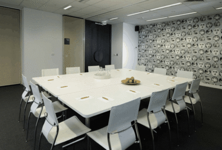 Punthill South Yarra Grand - Schoolies Week Accommodation 5