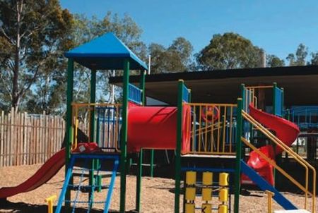 Nagambie Lakes Leisure Park - Schoolies Week Accommodation 1