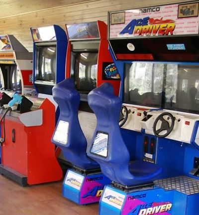 Nagambie Lakes Leisure Park - Schoolies Week Accommodation 3