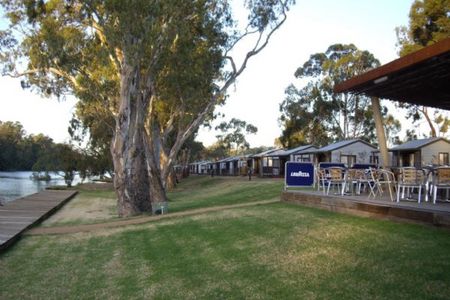Nagambie Lakes Leisure Park - Schoolies Week Accommodation 4