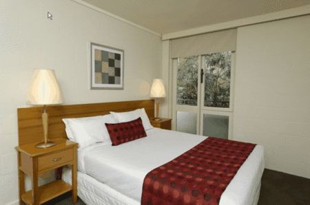 Punthill South Yarra - Schoolies Week Accommodation