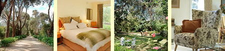 Sartains At Mornington - Schoolies Week Accommodation 1