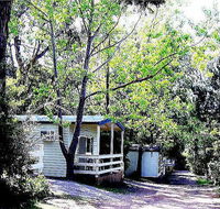 Flinders Caravan Park - Schoolies Week Accommodation