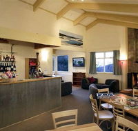 Cooroona Alpine Lodge - Schoolies Week Accommodation