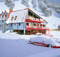 Gebis Falls Creek - Schoolies Week Accommodation