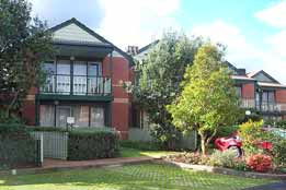 Quest Alphington - Schoolies Week Accommodation 0