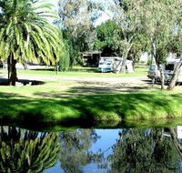 Euroa Caravan and Tourist Park - Schoolies Week Accommodation