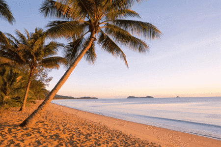 Kewarra Beach Resort And Spa - Schoolies Week Accommodation 1