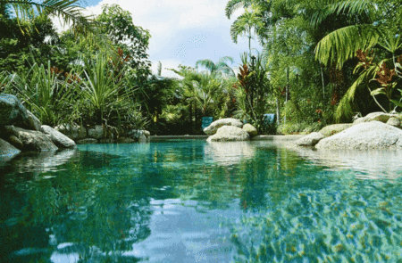 Kewarra Beach Resort And Spa - Schoolies Week Accommodation 2