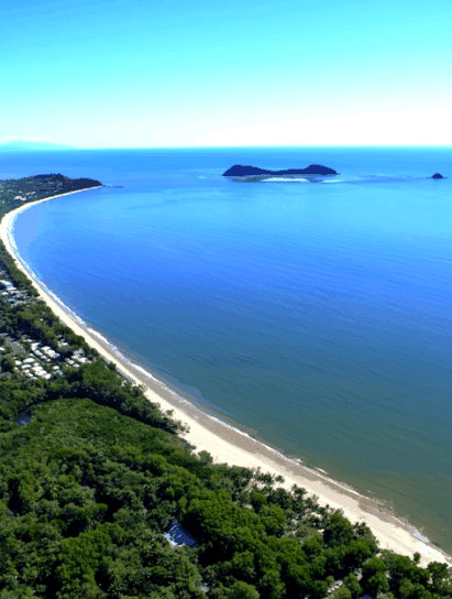 Kewarra Beach Resort And Spa - Schoolies Week Accommodation 4