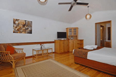 Kewarra Beach Resort And Spa - Schoolies Week Accommodation 5