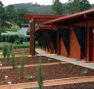 De Vine Escape - Schoolies Week Accommodation