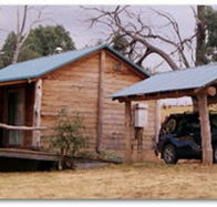 Gaddleen Grove Cottages - Schoolies Week Accommodation