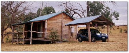 Gaddleen Grove Cottages - Schoolies Week Accommodation 0