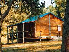 Gaddleen Grove Cottages - Schoolies Week Accommodation 1