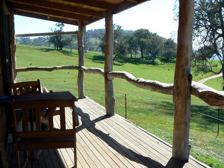 Gaddleen Grove Cottages - Schoolies Week Accommodation 2