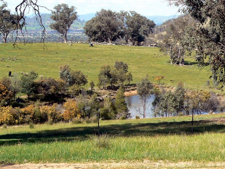 Gaddleen Grove Cottages - Schoolies Week Accommodation 3
