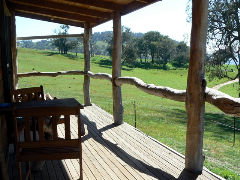Gaddleen Grove Cottages - Schoolies Week Accommodation 4