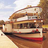 Matahari Houseboats - Schoolies Week Accommodation 2