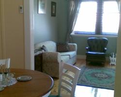 Luscombe Lodge B And B - Schoolies Week Accommodation 2