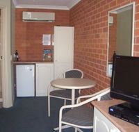Goldfields Motor Inn Bendigo - Schoolies Week Accommodation