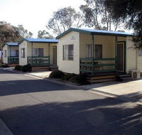 Central City Caravan Park - Schoolies Week Accommodation
