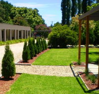 Grevillea Gardens - Schoolies Week Accommodation