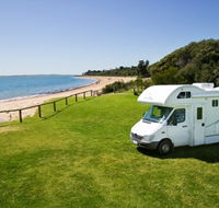 Cowes Caravan Park - Schoolies Week Accommodation