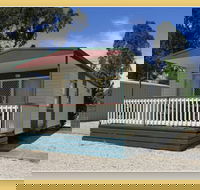 Alexandra Tourist Park - Schoolies Week Accommodation