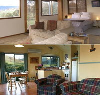 Athlone Country Cottages - Schoolies Week Accommodation