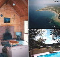 Maroo Park Cottages - Schoolies Week Accommodation
