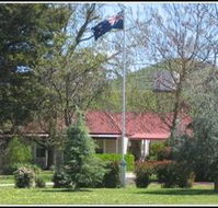 Maybole Cottage - Schoolies Week Accommodation