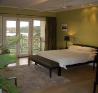 Cliff Top - Schoolies Week Accommodation