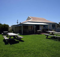 Apostles Camping Park and Cabins - Schoolies Week Accommodation