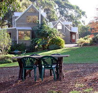 Brigadoon Cottages - Schoolies Week Accommodation