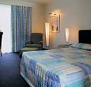 Quality Hotel Wangaratta Gateway - Schoolies Week Accommodation