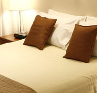 Best Western New Crossing Place Motel - Schoolies Week Accommodation