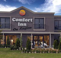 Comfort Inn On Raglan - Schoolies Week Accommodation