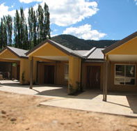 Apartments on Delany - Schoolies Week Accommodation
