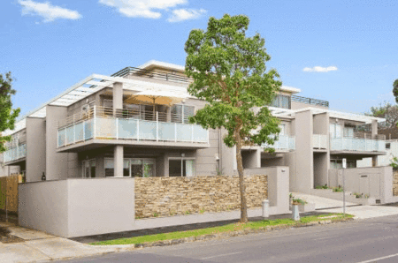 Espresso Brighton - Schoolies Week Accommodation