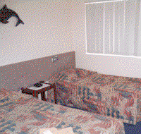 Nanango Star Motel - Schoolies Week Accommodation