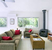 Abalina Cottages - Schoolies Week Accommodation