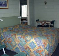 Daylesford Central Motor Inn - Schoolies Week Accommodation