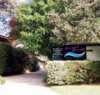 Beach Park Tourist Caravan Park - Schoolies Week Accommodation