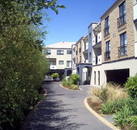 Oceanic on Thompson Apartments - Schoolies Week Accommodation